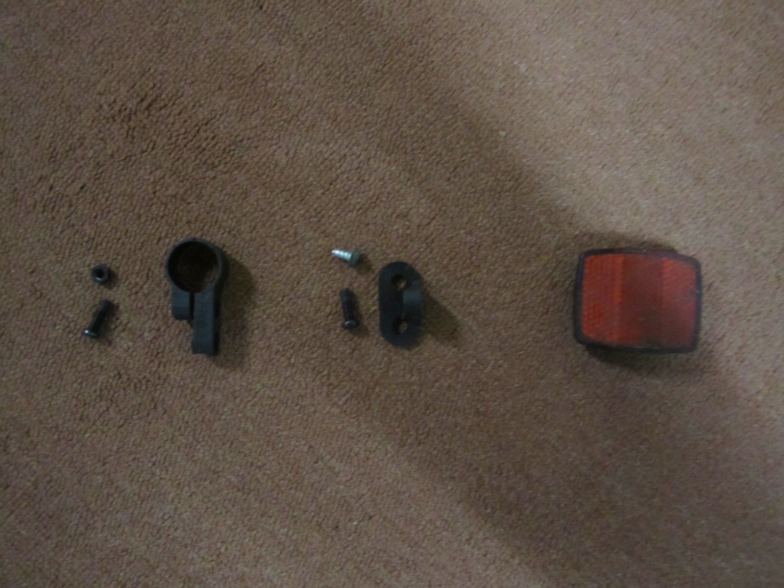 DIY Bicycle Chain Tensioner 5 Steps (with Pictures) Instructables