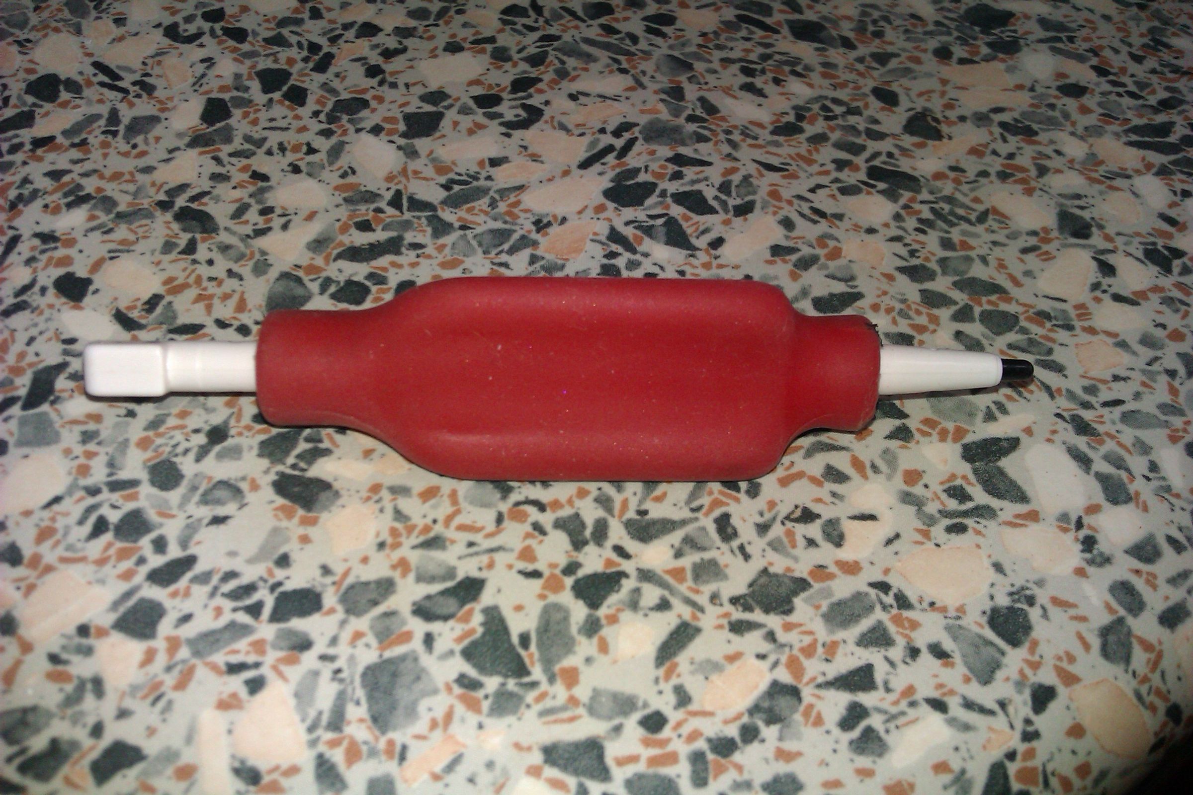 Stylus Grip for Nokia 5230 Touchscreen Mobile Phone.
