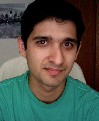 author