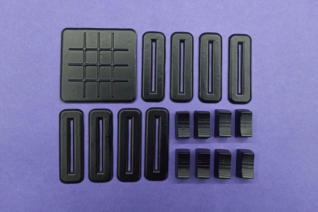 DLP 3D Printing