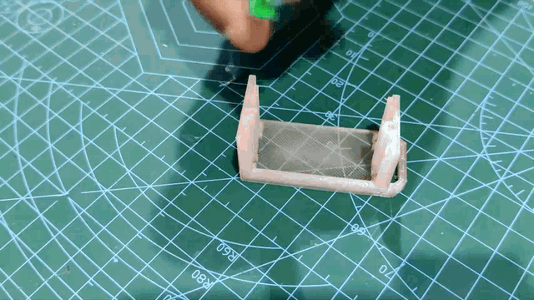 3D ENCLOSURE DESIGN