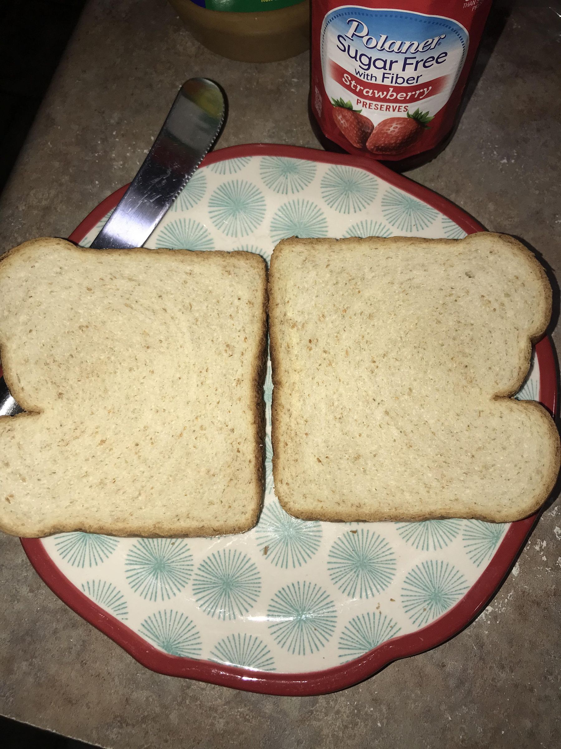 How to Make a PB&J Sandwich : 5 Steps - Instructables