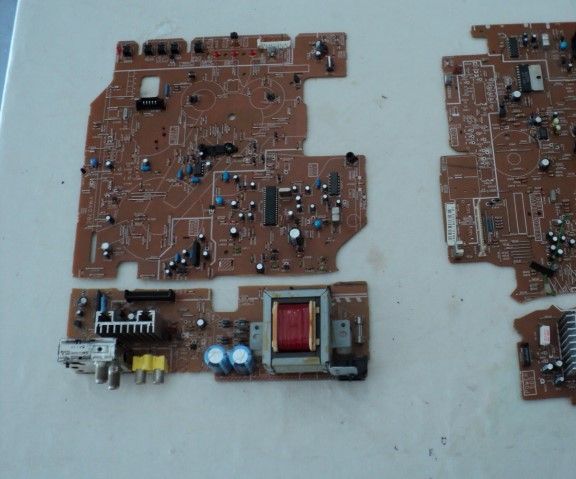 Asset Recovery Tip: How to Do an Electronics Salvage Evaluation