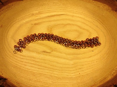 Dragon Skin Bracelet