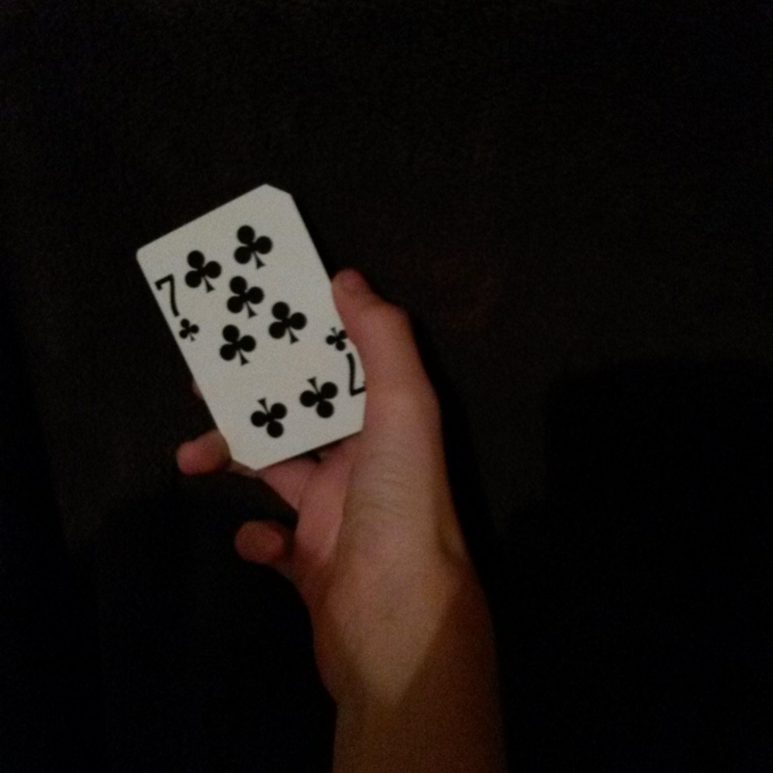 How to Throw Cards 4 Steps Instructables