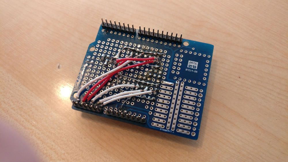 Convert Rockband Controller to MIDI Drums 9 Steps (with Pictures