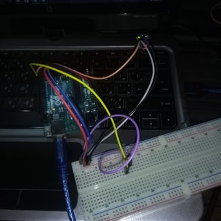 Arduino - Sound Sensor (with LED) : 5 Steps (with Pictures) - Instructables