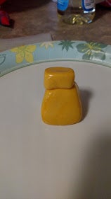 Forming the Body and Head