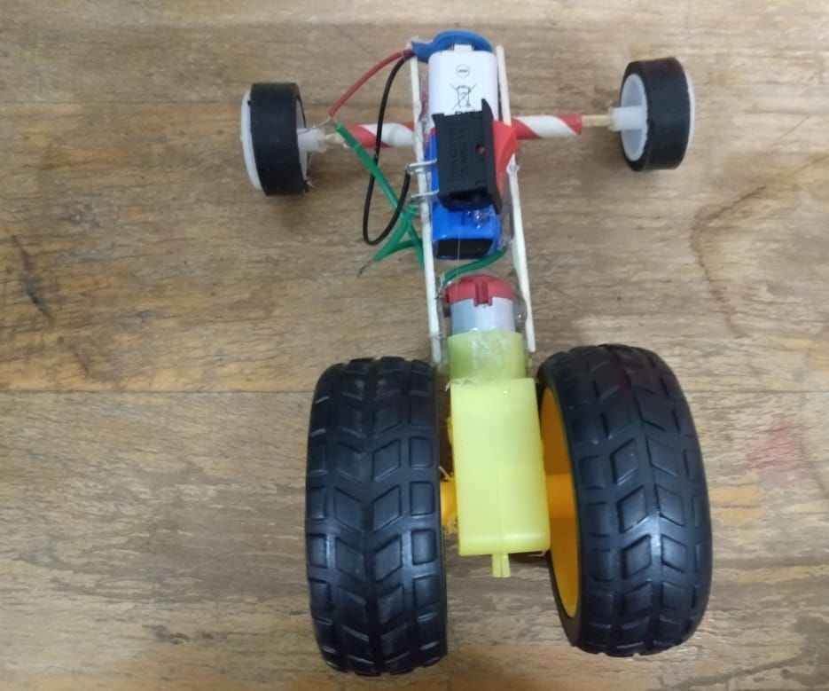Motor Car