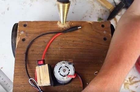 Guys and Girls, I Hope You Will Like the Idea and Will Repost the Share the Video. 