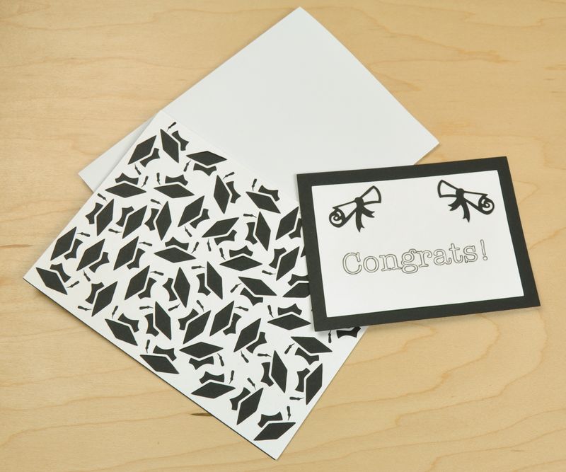 Graduation Cap Card : 5 Steps - Instructables Graduation Cap Card : 5 Steps - Instructables