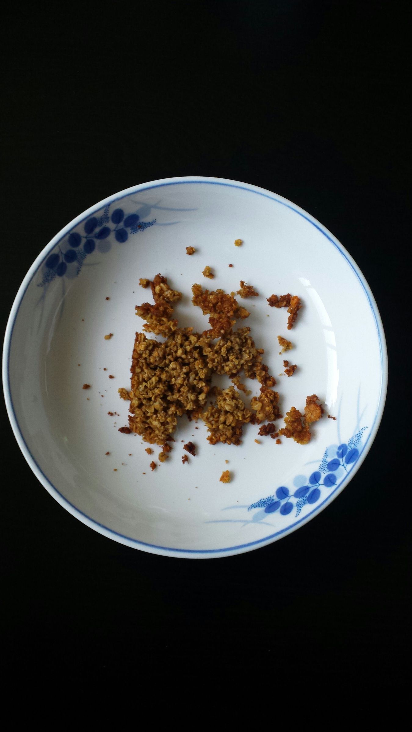 Instant Oatmeal Cookies an Experiment 11 Steps (with Pictures