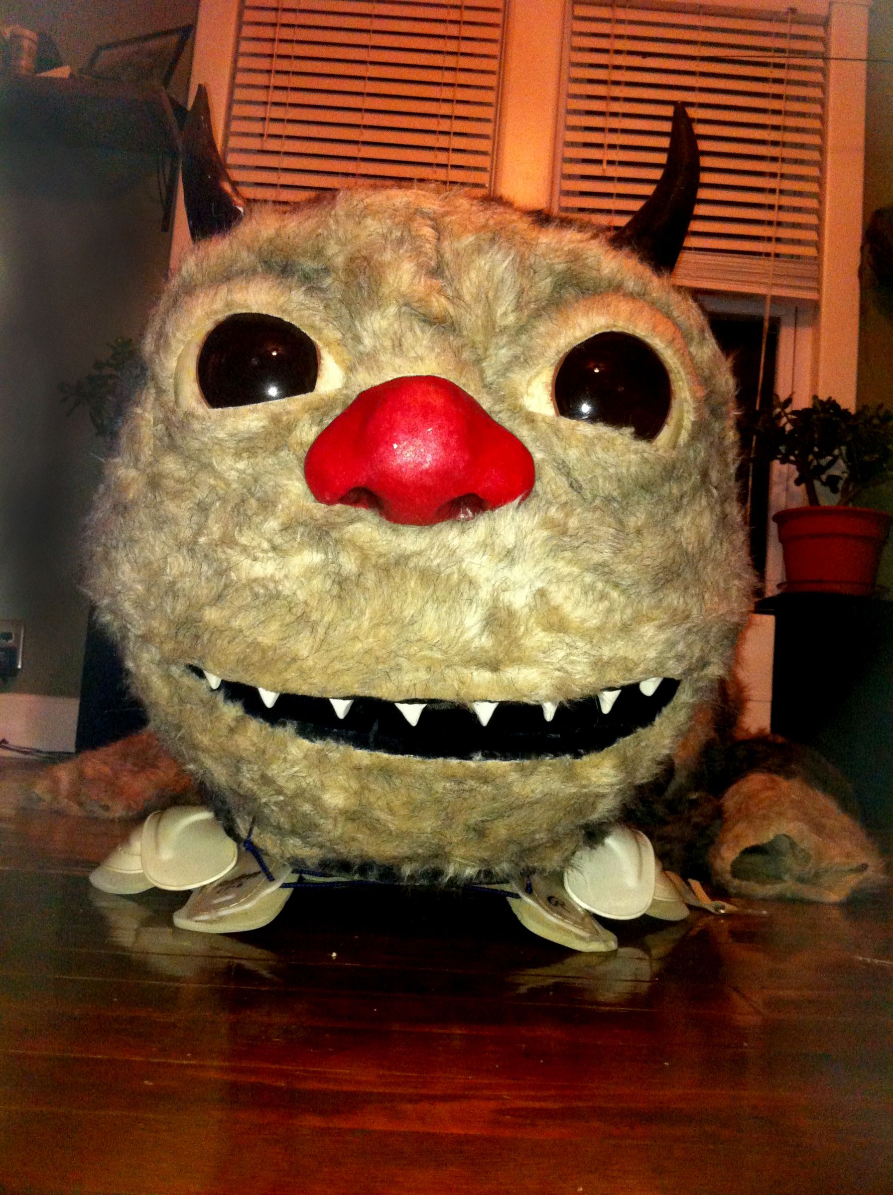 Where the Wild Things Are