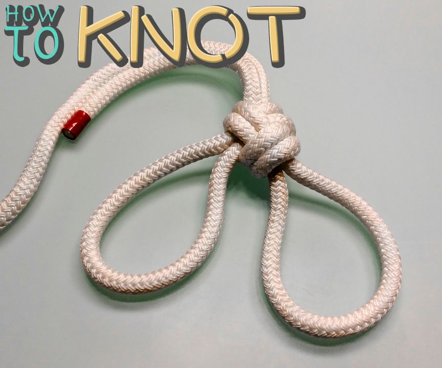 How to Tie a Three Part Crown