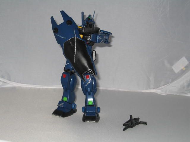 Gm Quel Airbrushed Modified (slightly)