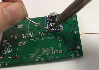 PCB Assembly