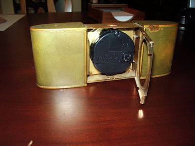 Fixing an Unfixable Clock