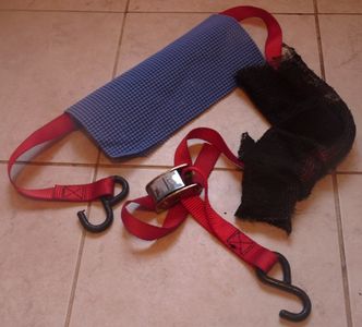 Strap Wraps : 3 Steps (with Pictures) - Instructables