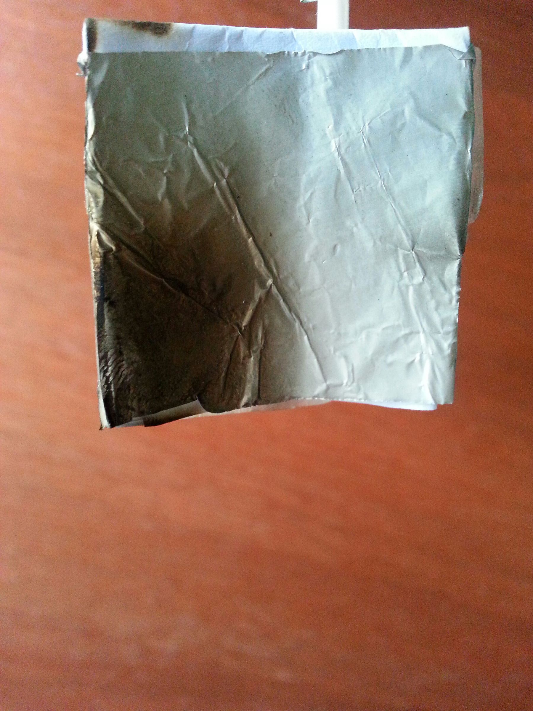 Lighter Shield 6 Steps Instructables