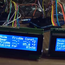 Multiple Fermentation Chamber Control with BrewPi