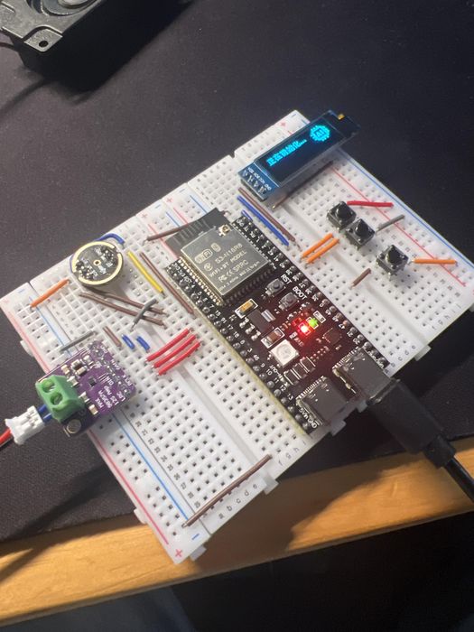 ESP32 AI Voice Assistant แบบพกพาคืออะไร? ไอเดียผู้ช่วยเสียงขนาดเล็ก
