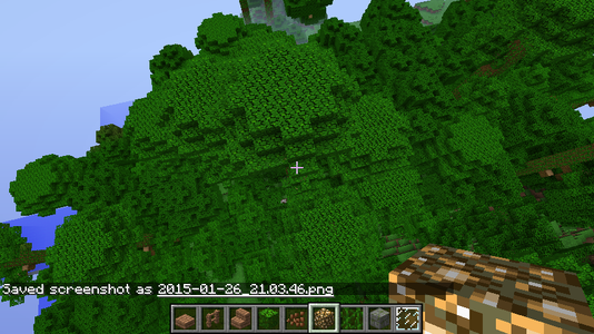 Pick a Tree
