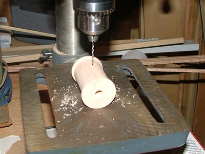 The Spool