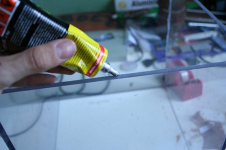 Putting Everything Togtheter