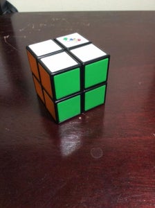 Knowing the Cube