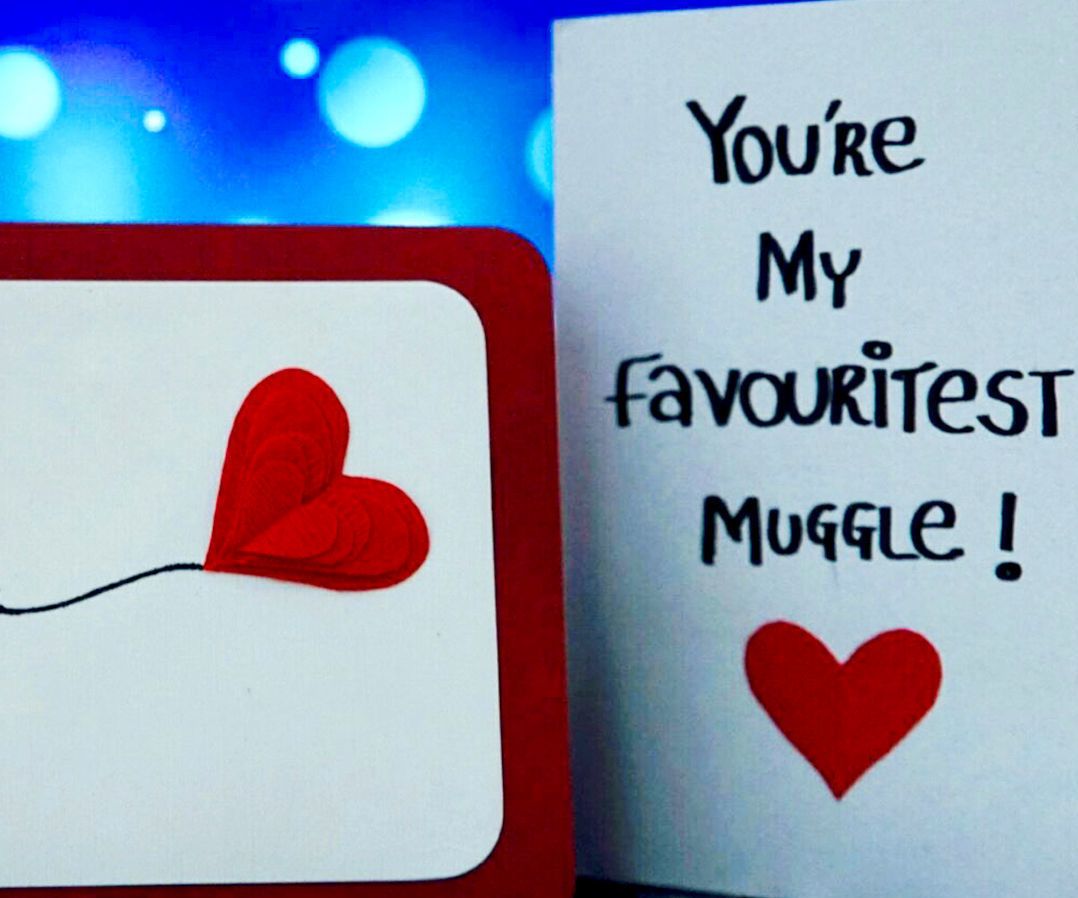 How to Make the Best Valentines Day Cards for Your BF or BFF 