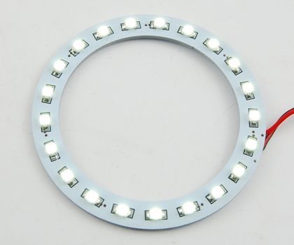 Light Your Drill / Mill