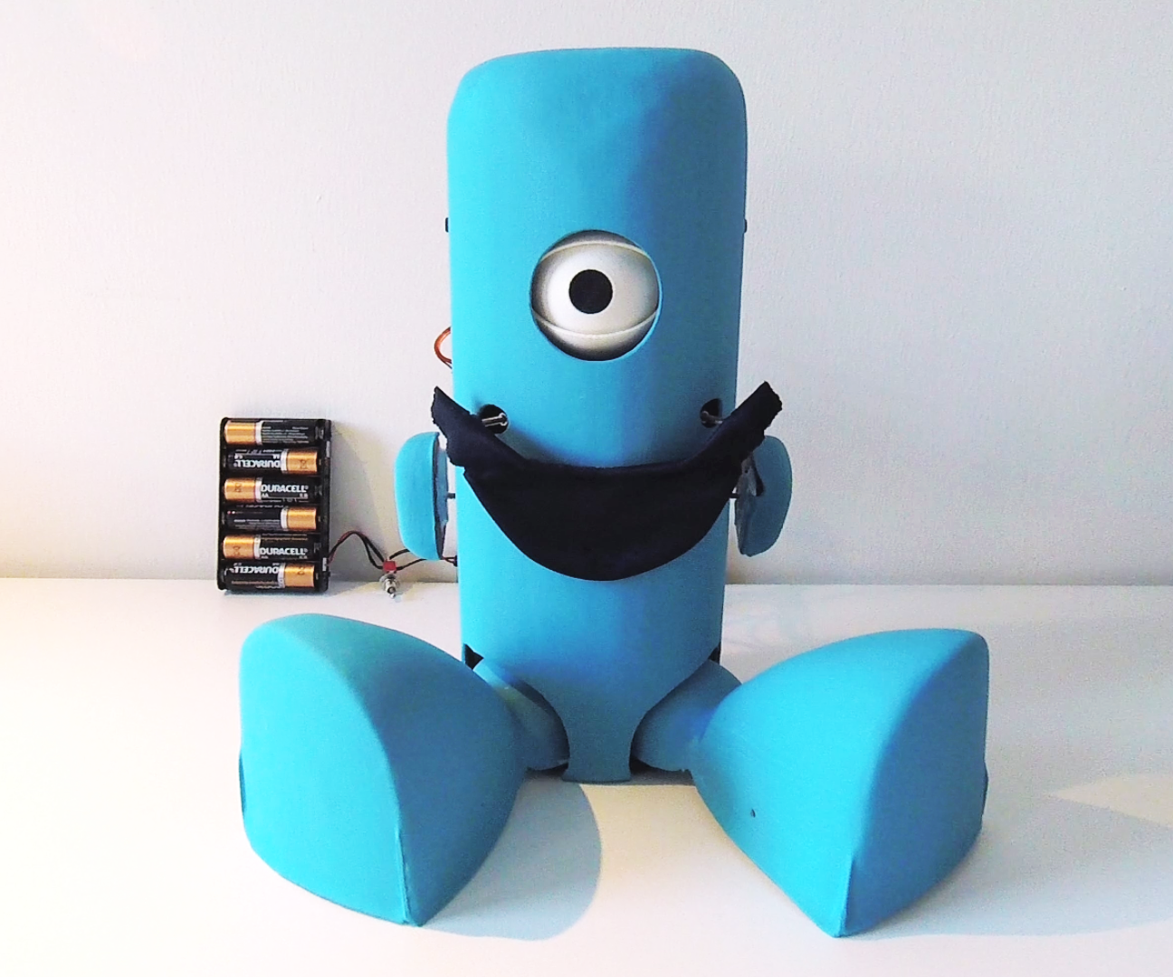 IoT Sleepbuddy - Babyphone