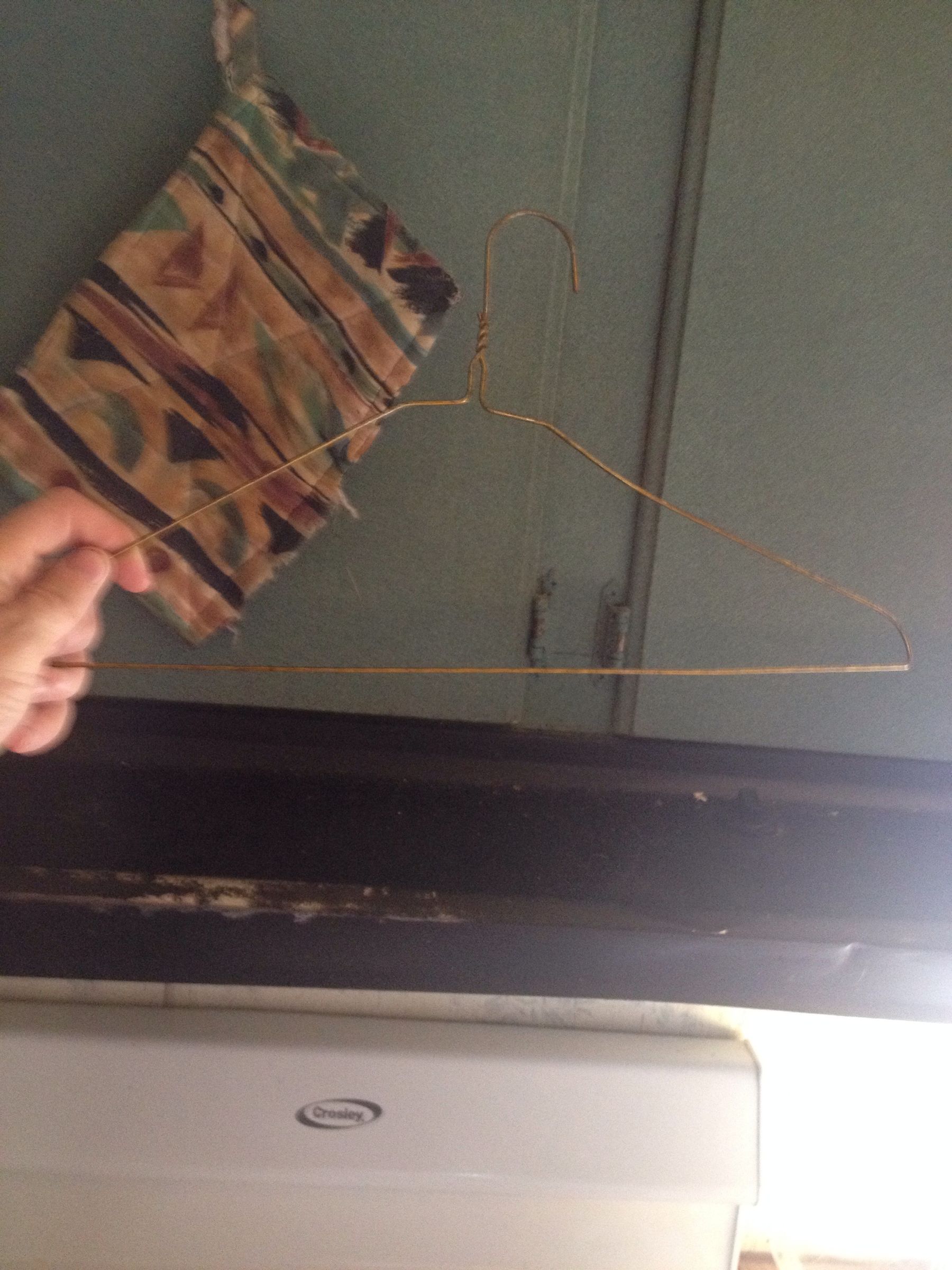 Pepper Popper Cleaner