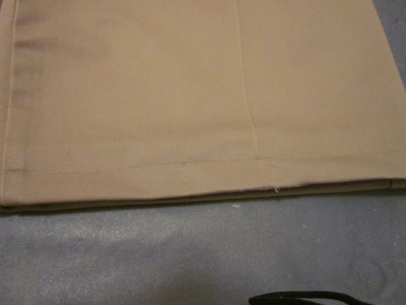 How to Mend Frayed Pants Hem 7 Steps (with Pictures) Instructables