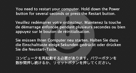Fixing a Broken IBook G4 With Airport Kernel Panic Issues