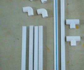 Materials and Tools