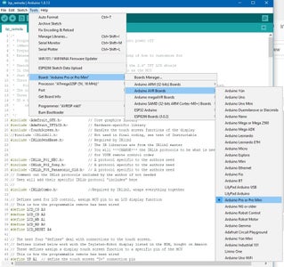PROGRAMMABLE REMOTE-CONTROL With TOUCH SCREEN DISPLAY : 35 Steps (with ...