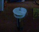 HASSLE FREE SIMPLE MOTOR (PART OF THE MEDALLIST)