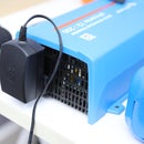 12V Lithium-Ion-18650 55ah Portable Battery