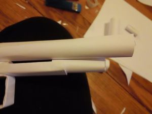 How to Make a Paper Gun : 20 Steps - Instructables