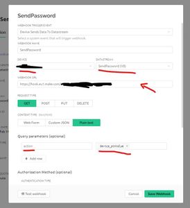 Building Our 2nd Blynk Device - "cPX3 Blynk"