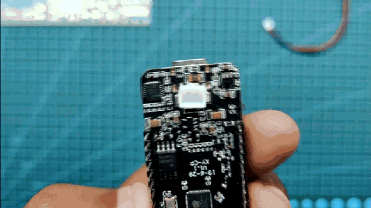 ADDING BATTERY to TTGO