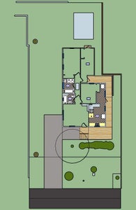 Create a Plan and Get a Permit for Your Addition 