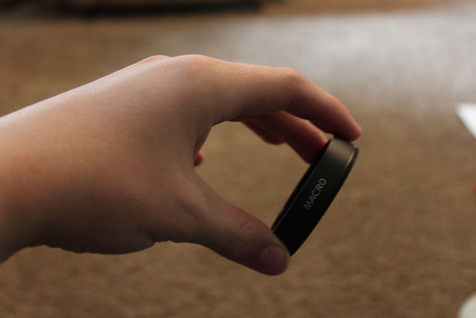 Filters, Fisheye Lens, and More 3 Steps Instructables