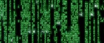 The Matrix Using Terminal. : 3 Steps - Instructables