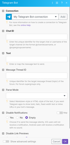 Set Up the Bedroom Make.Com Scenario