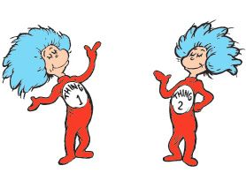 thing 2