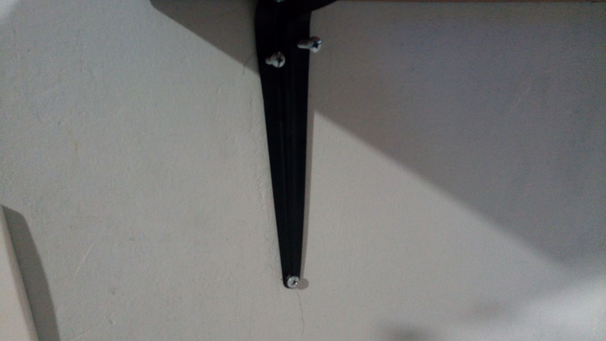 LED Light Shelf 7 Steps Instructables