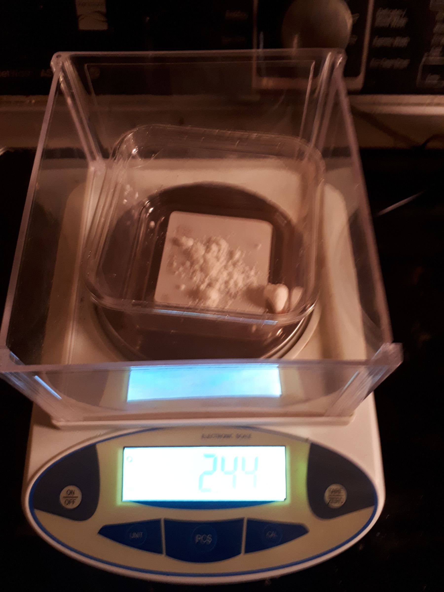 Metal Bioremediation Bioreactor With Bacillus L Bacteria. : 5 Steps ...
