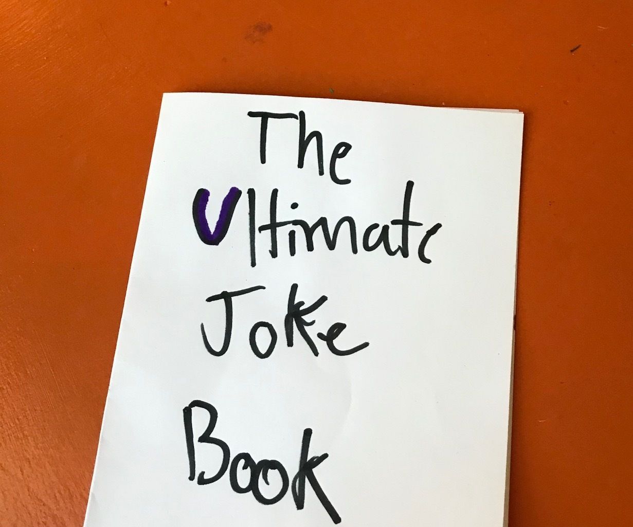  Easy Mini Book 